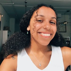 Meet your Posher, Jada